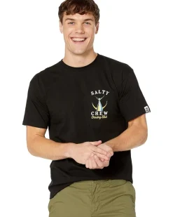 Salty Crew Tailed Short Sleeve Tee Men's