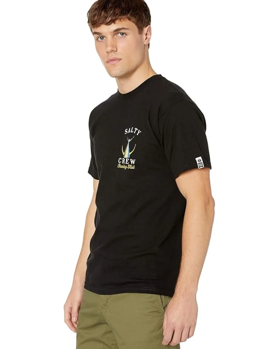 Salty Crew Tailed Short Sleeve Tee Men's