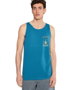 Salty Crew Tailed Tank Men's