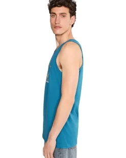 Salty Crew Tailed Tank Men's