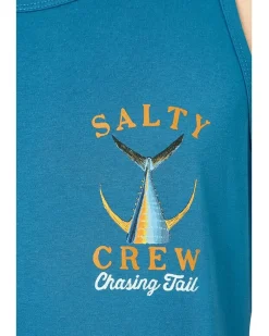 Salty Crew Tailed Tank Men's