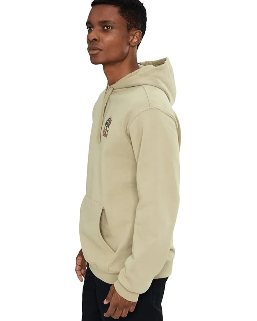 Salty Crew Truck Stop Fleece Men's