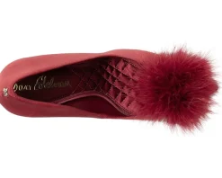 Sam Edelman Hazel Plush Pump Shoes Women's