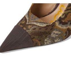 Sam Edelman Odette 2 Slingback Shoes Women's