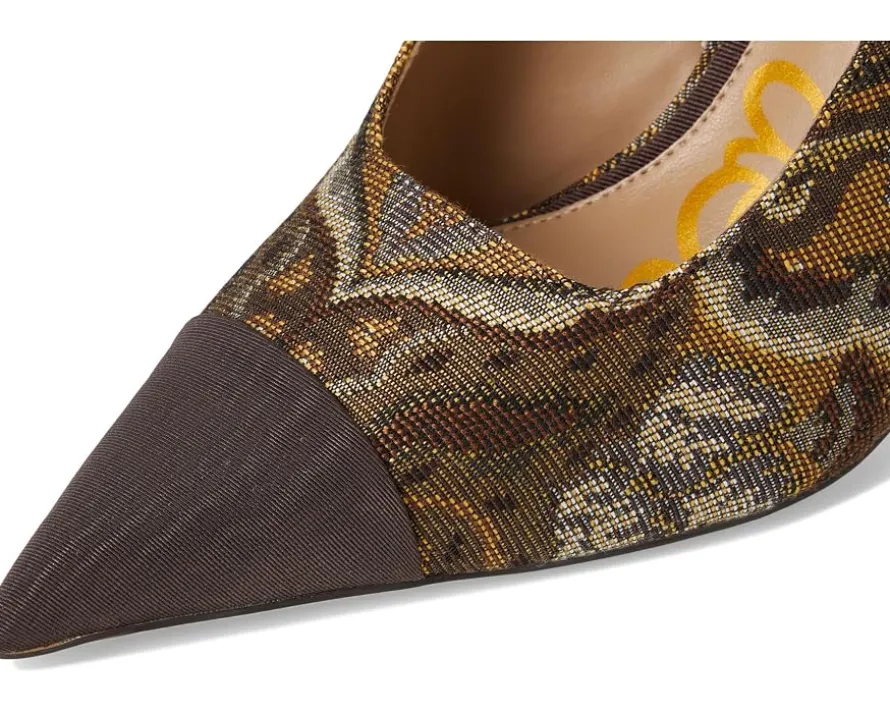 Sam Edelman Odette 2 Slingback Shoes Women's