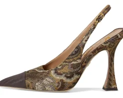 Sam Edelman Odette 2 Slingback Shoes Women's