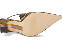 Sam Edelman Odette 2 Slingback Shoes Women's