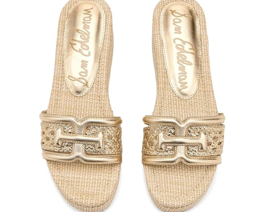 Sam Edelman Pauleena Weave Women's
