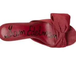 Sam Edelman Ragan Strappy Sandals Women's