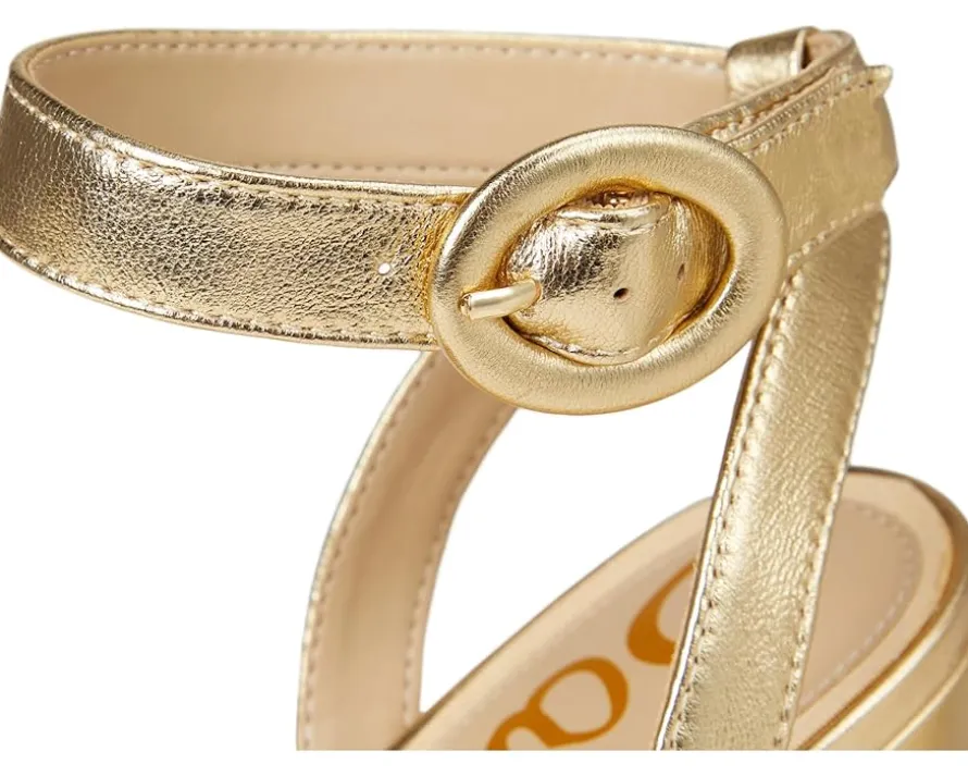 Sam Edelman Savannah Strappy Sandals Women's