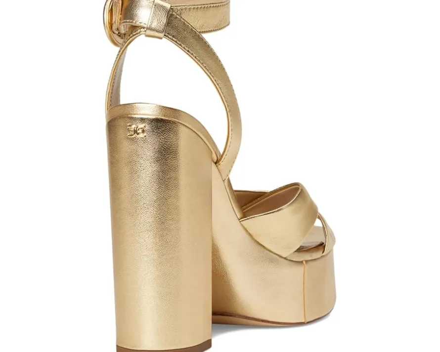 Sam Edelman Savannah Strappy Sandals Women's