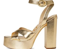 Sam Edelman Savannah Strappy Sandals Women's