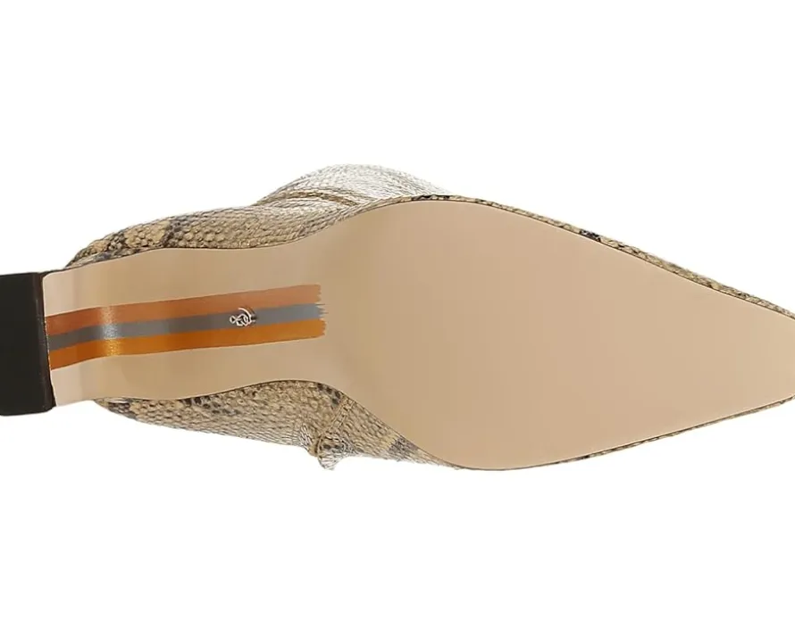 Sam Edelman Sylvia Wide Calf Women's