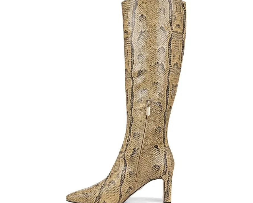 Sam Edelman Sylvia Wide Calf Women's