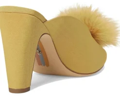 Sam Edelman Witney Mule Shoes Women's