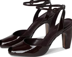 Sam Edelman Wrenna Mule Shoes Women's