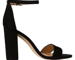 Sam Edelman Yaro Ankle Strap Sandal Heel Women's