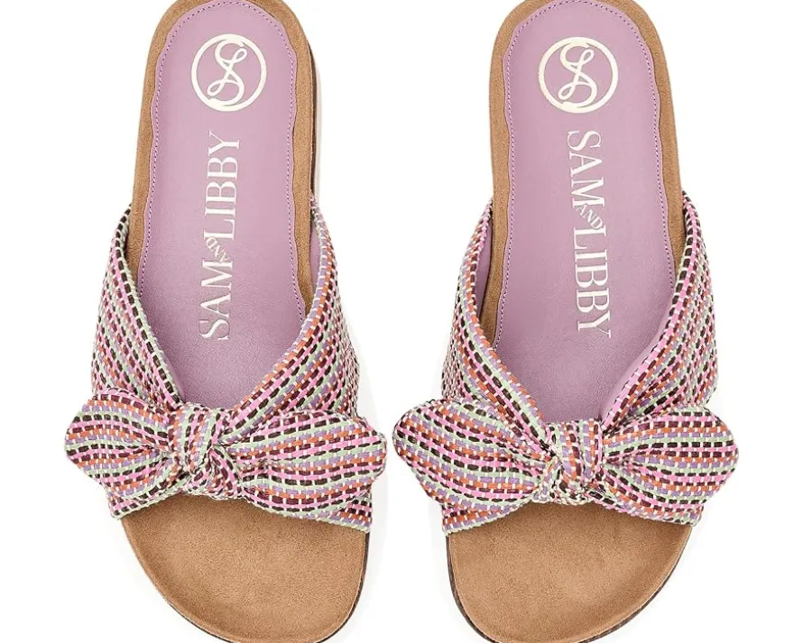 Sam & Libby Astrid Women's