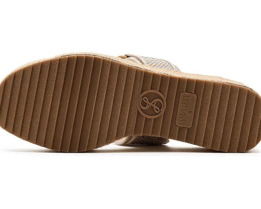Sam & Libby Clara Women's