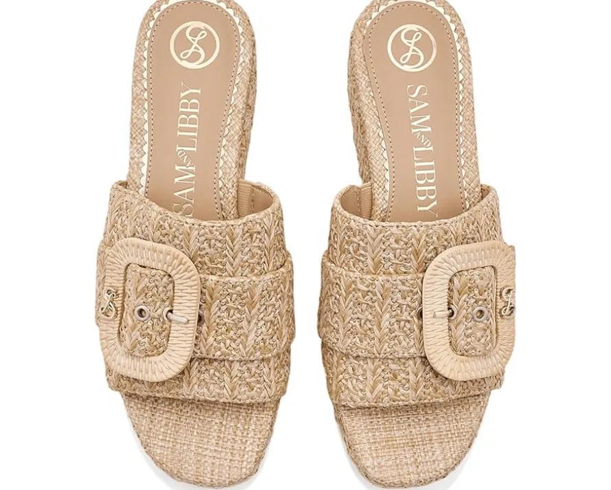 Sam & Libby Crysta Women's