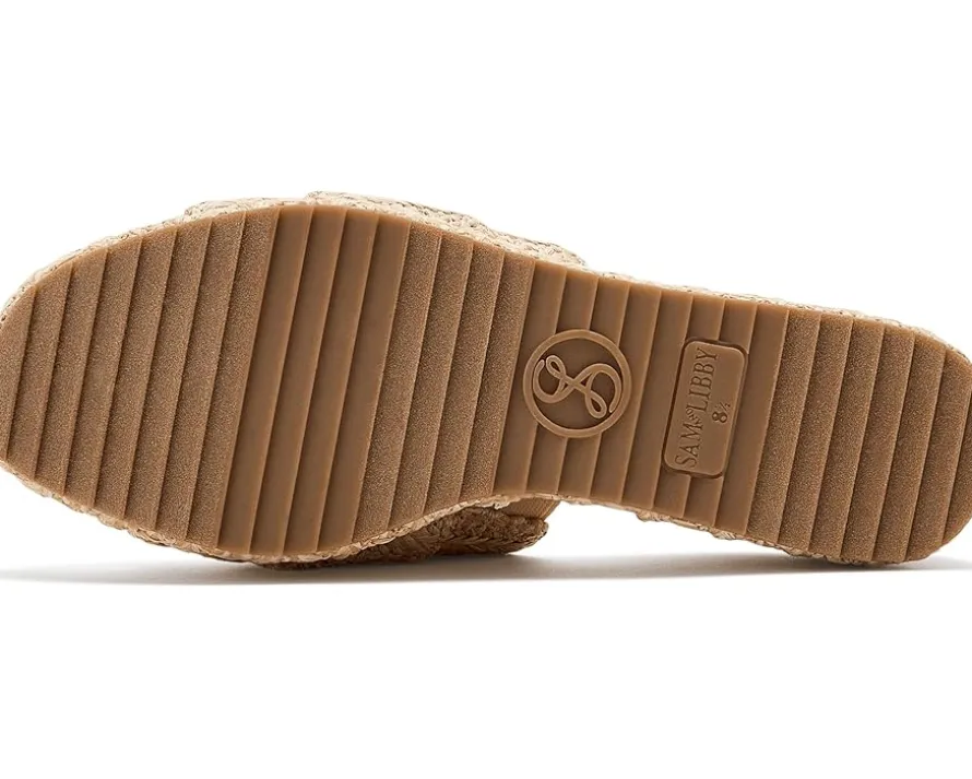 Sam & Libby Crysta Women's