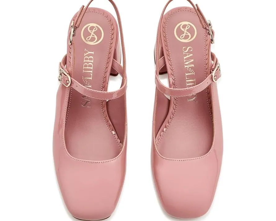 Sam & Libby Grace Women's
