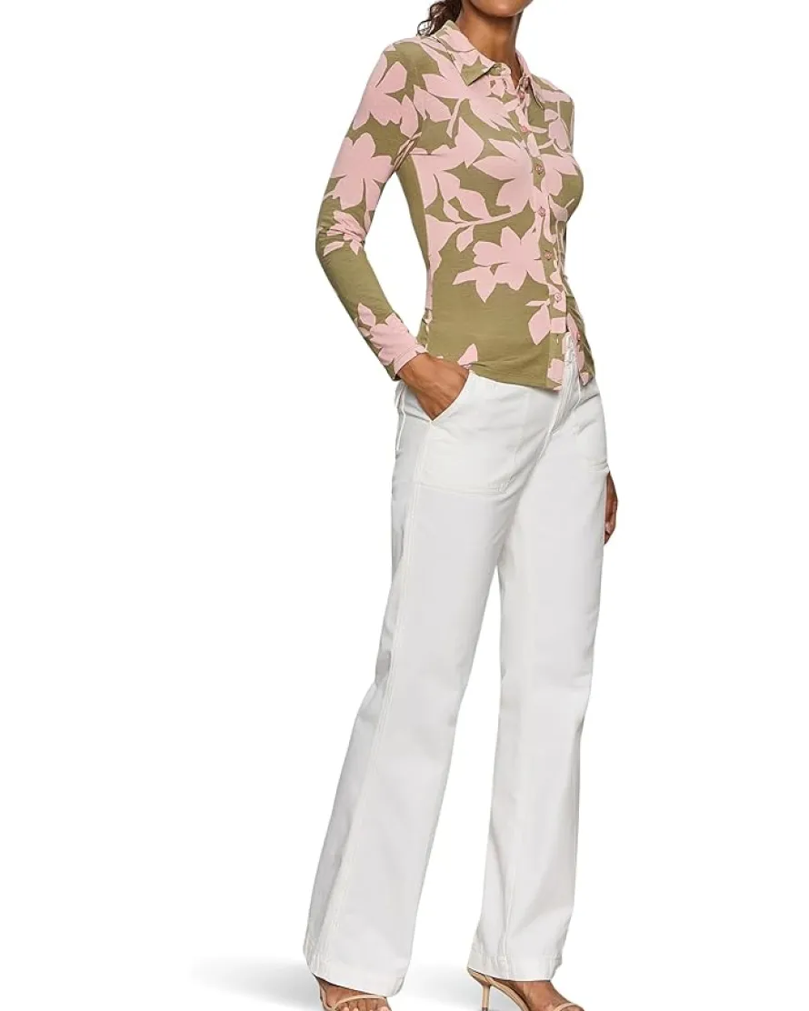 Sanctuary Dreamer Shirt Women's