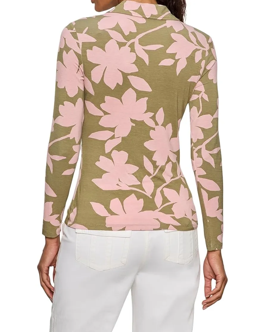 Sanctuary Dreamer Shirt Women's