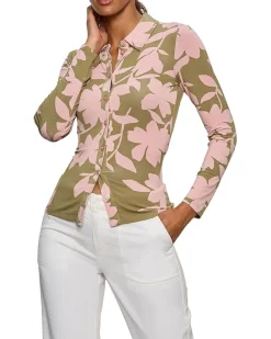 Sanctuary Dreamer Shirt Women's
