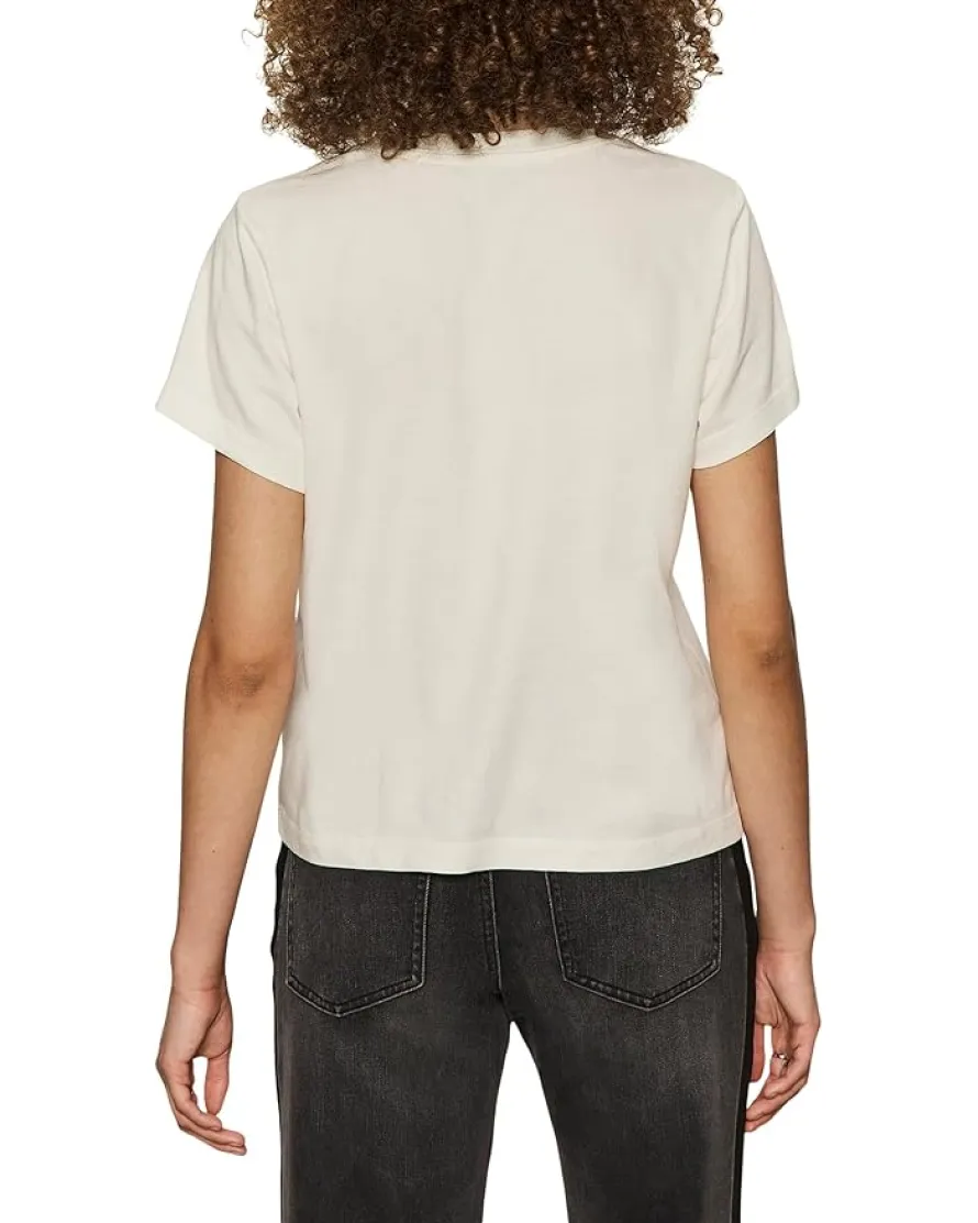 Sanctuary Embellished Tee Women's