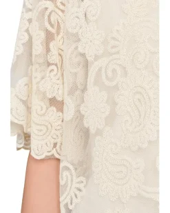 Sanctuary Forever Lace Top Women's