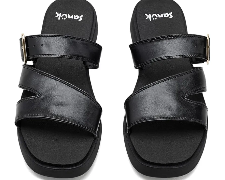 Sanuk Cove Slide Women's