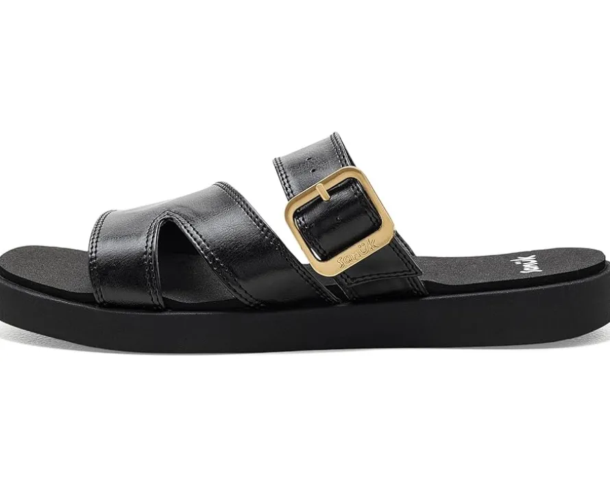 Sanuk Cove Slide Women's