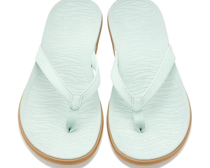 Sanuk Wave Whisper Women's