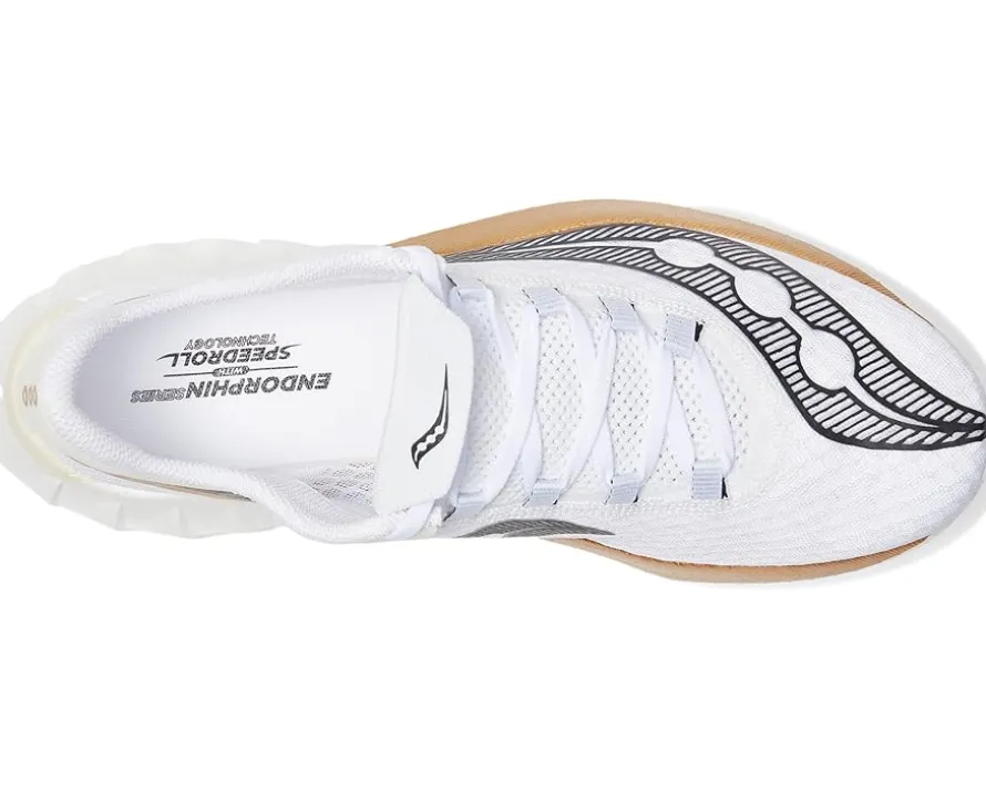 Saucony Endorphin Pro 4 Men's