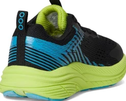 Saucony Kids Hurricane KDZ (Little Kid)
