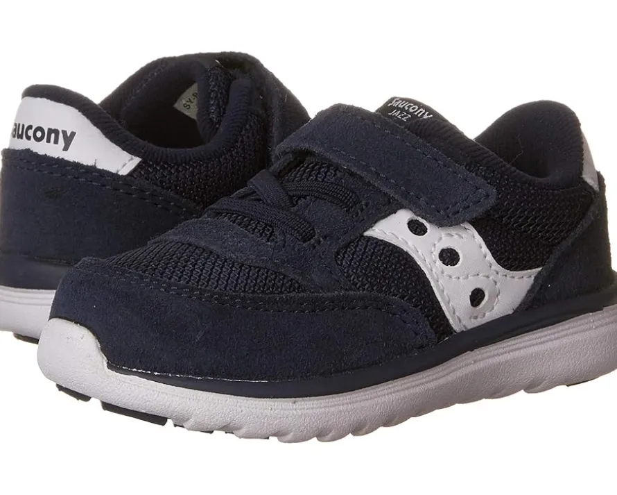 Saucony Kids Originals Jazz Lite (Toddler/Little Kid)