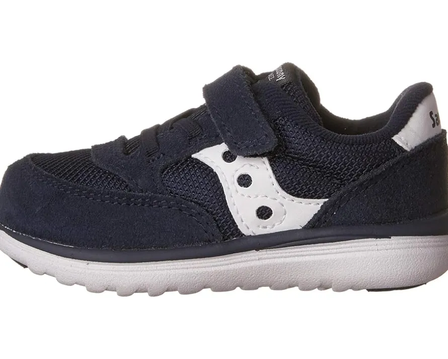 Saucony Kids Originals Jazz Lite (Toddler/Little Kid)