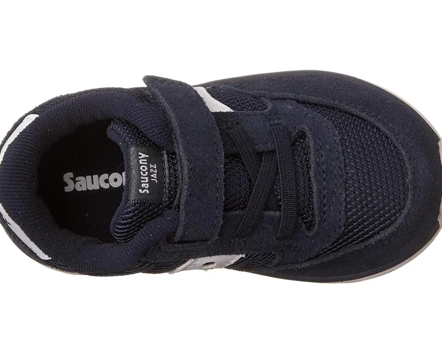 Saucony Kids Originals Jazz Lite (Toddler/Little Kid)