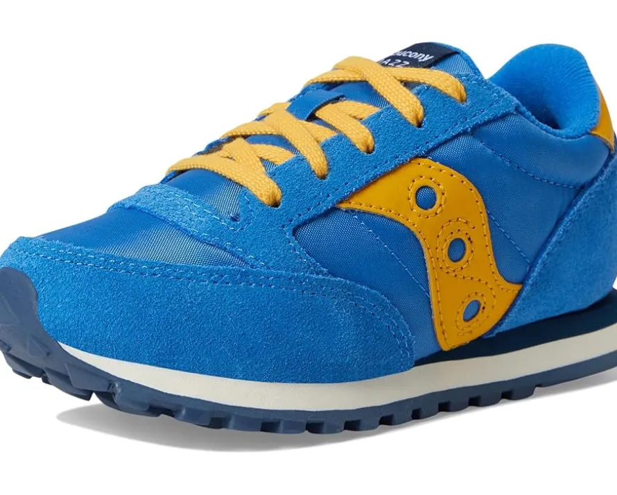 Saucony Kids Originals Jazz Original (Little Kid/Big Kid)