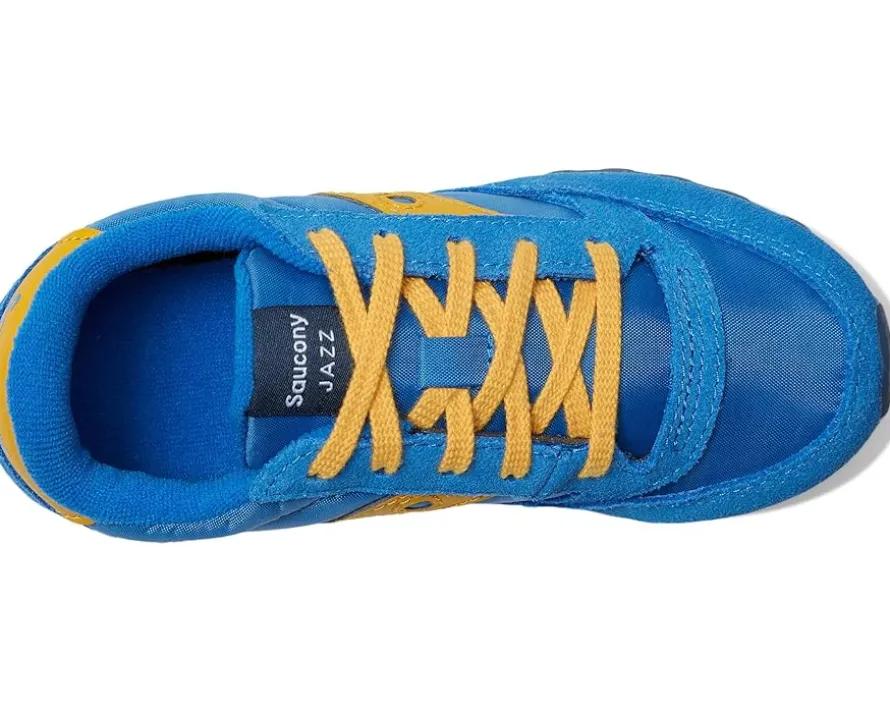 Saucony Kids Originals Jazz Original (Little Kid/Big Kid)