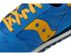 Saucony Kids Originals Jazz Original (Little Kid/Big Kid)