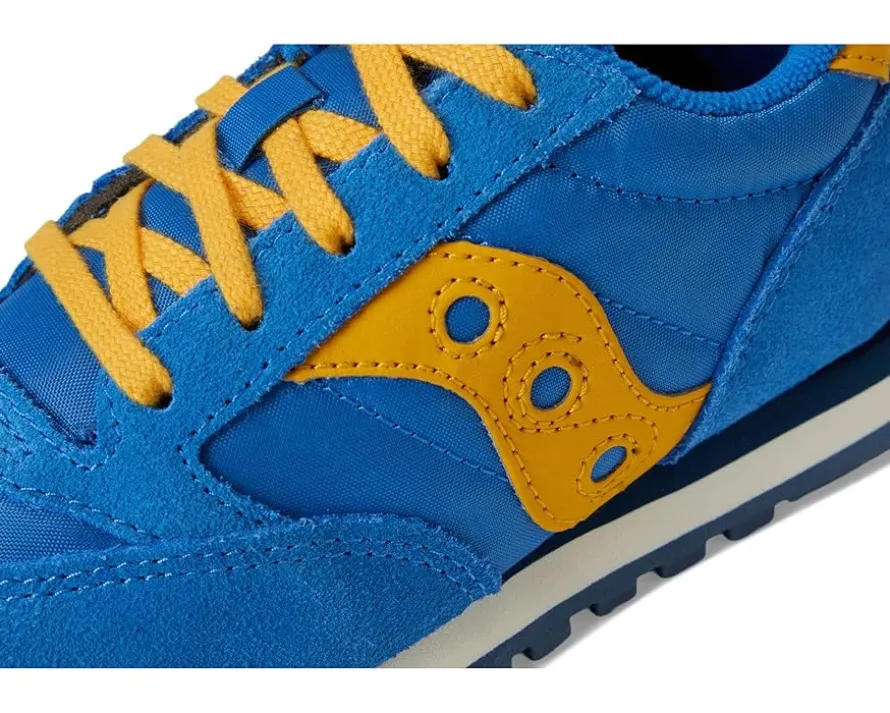 Saucony Kids Originals Jazz Original (Little Kid/Big Kid)