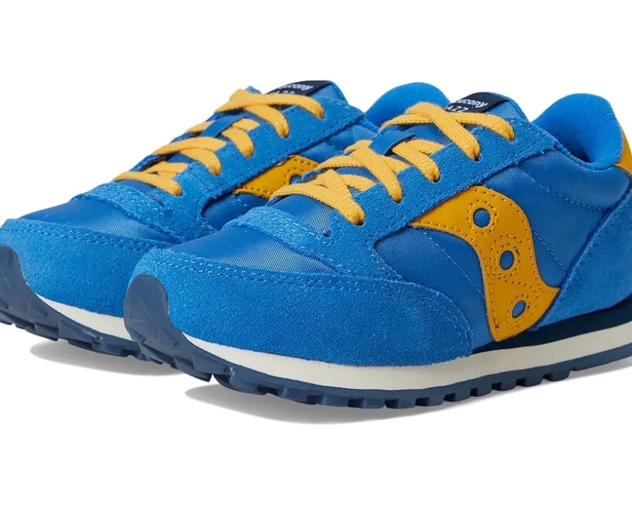 Saucony Kids Originals Jazz Original (Little Kid/Big Kid)