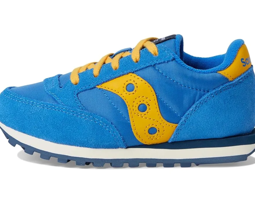 Saucony Kids Originals Jazz Original (Little Kid/Big Kid)
