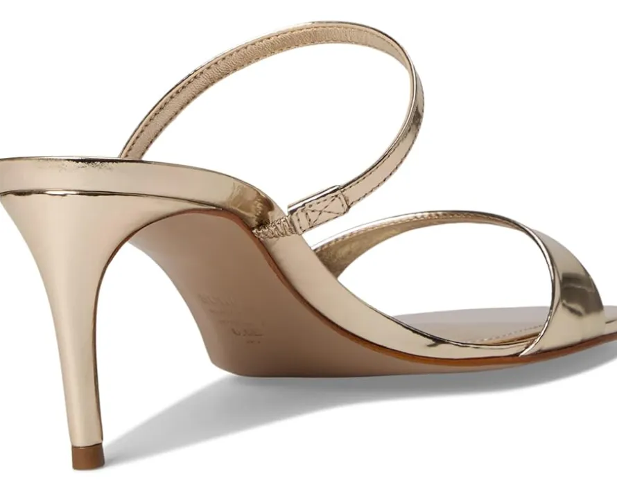 Schutz Jessica Mid Mule Women's