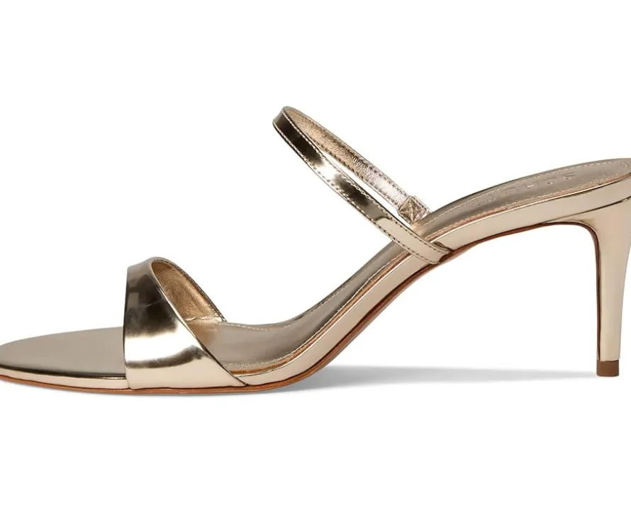 Schutz Jessica Mid Mule Women's
