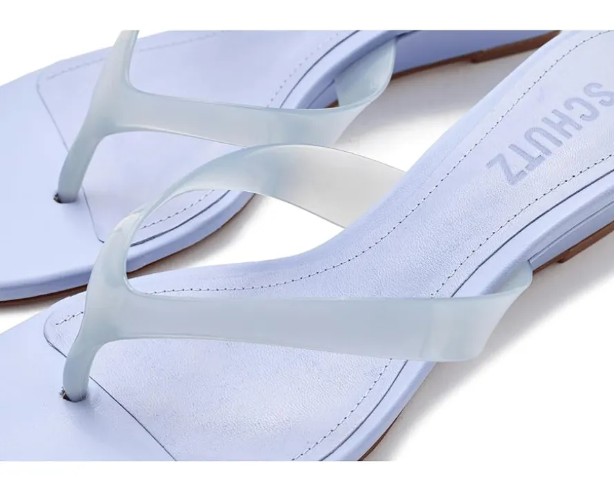 Schutz Roslyn Wedge Women's