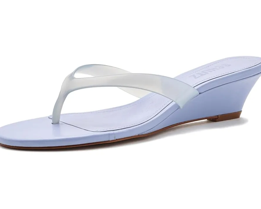 Schutz Roslyn Wedge Women's