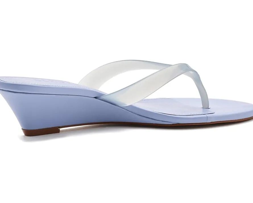 Schutz Roslyn Wedge Women's